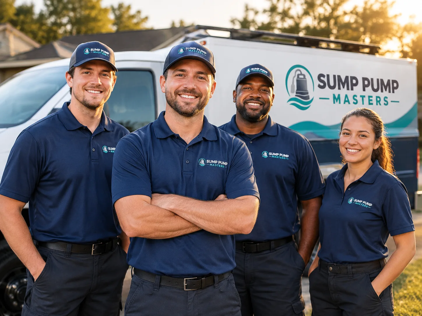 Sump Pump Repair company in Sedley, VA