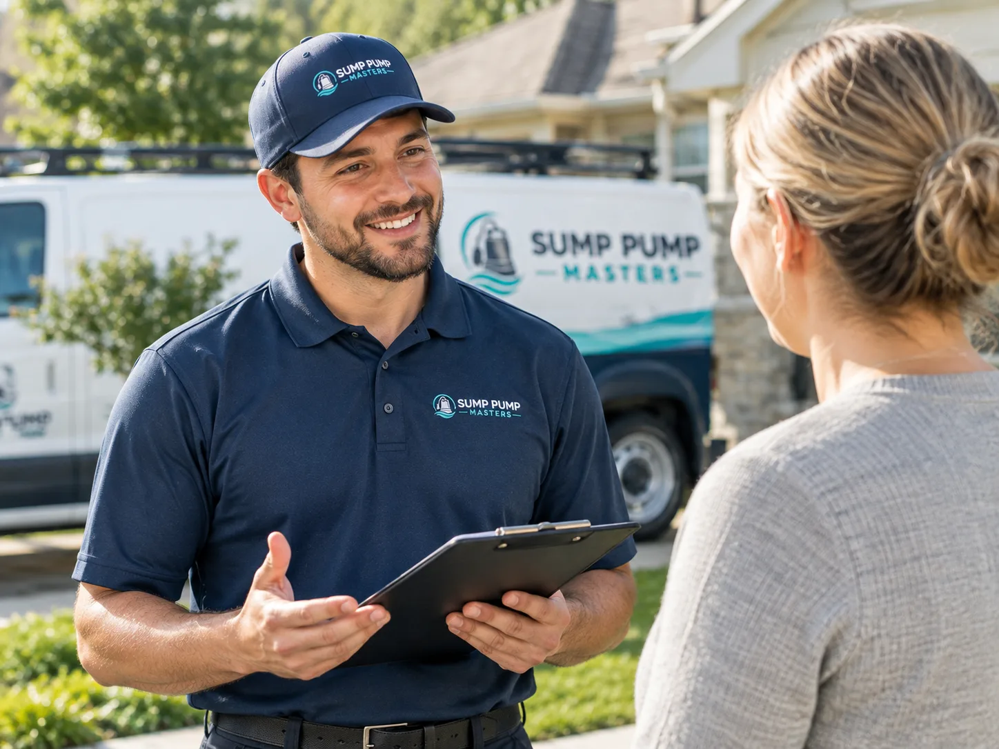 Sump Pump Repair Sedley, VA FAQs